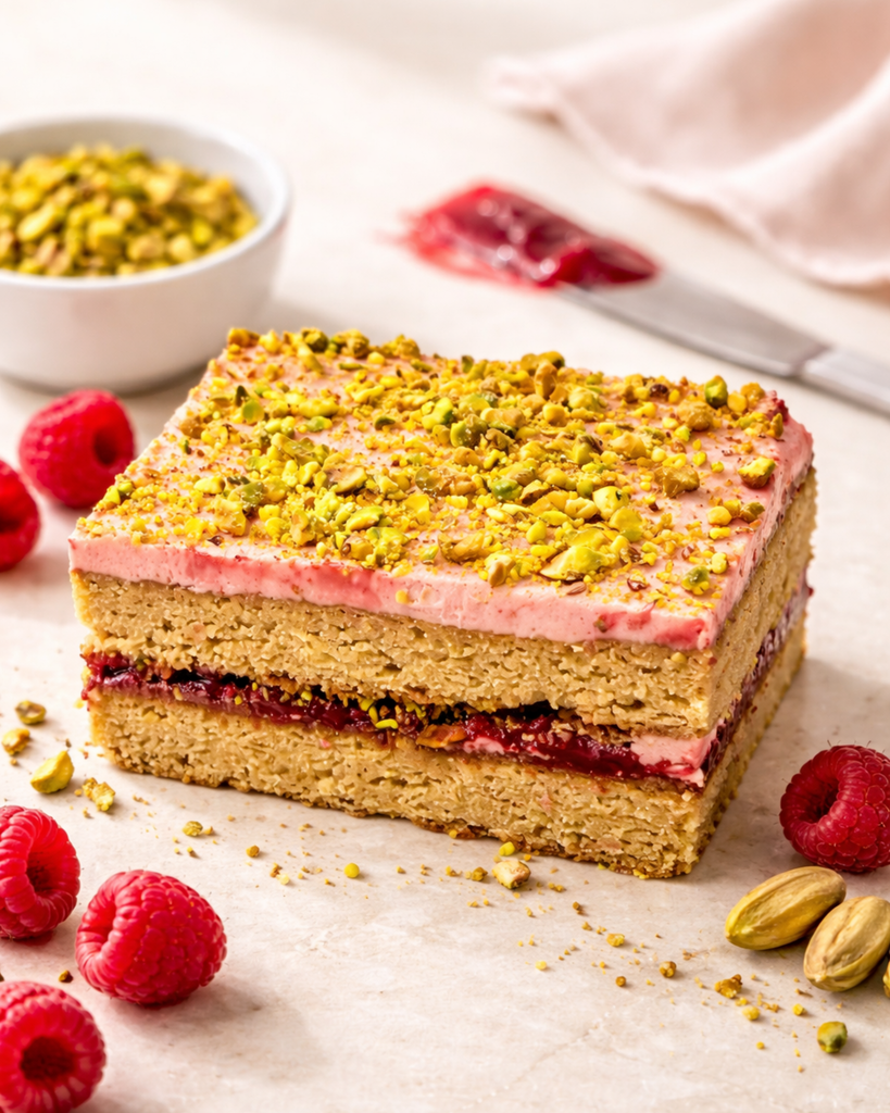Mini Cakes – Konscious Kitchen